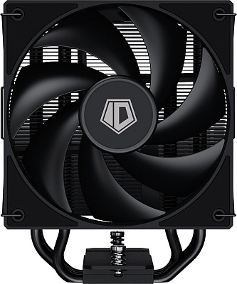  Кулер для процессора ID-Cooling FROZN A410 BLACK (FROZN A410 BLACK)