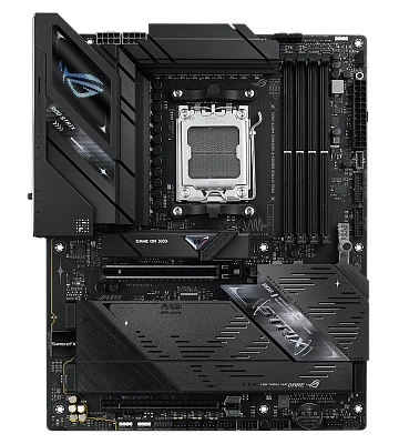 Материнская плата Asus ROG Strix B850-F Gaming WIFI7 Neo  (ROG STRIX B850-F GAMING WIFI7 NEO)