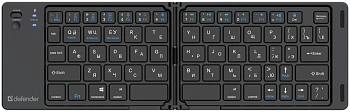 Клавиатура Defender Enigma SB-094 (45094)