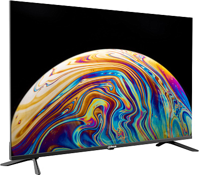 Смарт телевизор Dahua LTV43-QSD400 43" QLED (DHI-LTV43-QSD400)