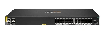 Коммутатор HPE HPE Aruba Networking 6000 24G (R8N87B)
