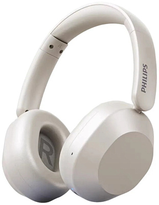 Наушники Philips TAH1020, White (TAH1020-WH)