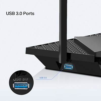 Маршрутизатор беспроводной Tp-Link Archer AX72 Pro (Archer AX72 Pro)