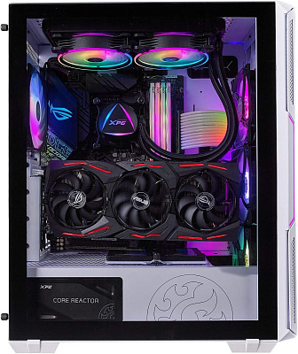 Корпус Adata XPG Starker (STARKER-BKCWW)