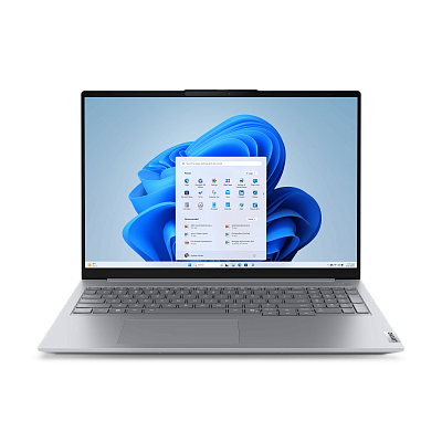 Ноутбук Lenovo ThinkBook 16 G8 IAL (21SK0074RT)
