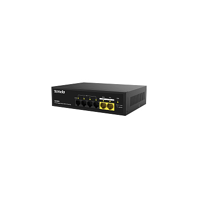 PoE-коммутатор Tenda SG106PC (SG106PC)
