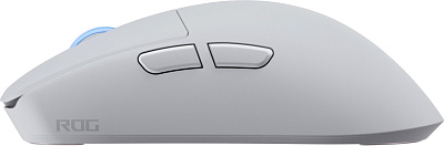 Игровая мышь Asus P723 ROG Harpe II Ace, WHT (90MP0490-BMUA10)