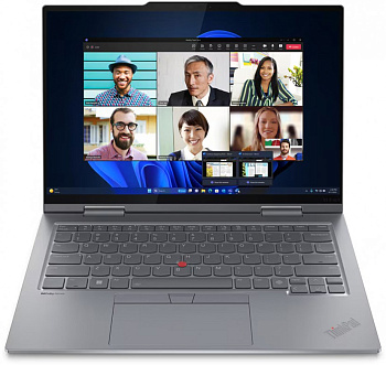 Ноутбук Lenovo ThinkPad X1 2-in-1 Gen 9 14" (21KE0036RT)
