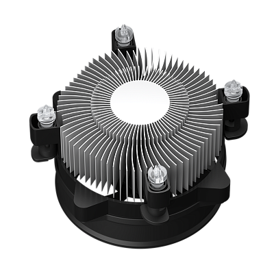 Вентилятор для процессора PCCooler R120  (R120)