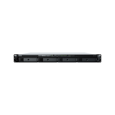 Система хранения данных (сервер) Synology RS822RP+ (RS822RP+)