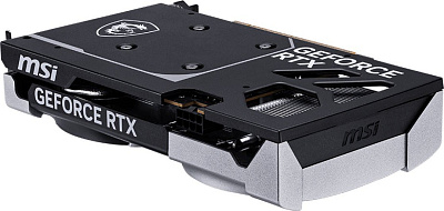 Видеокарта MSI GeForce RTX 5060 8G VENTUS 2X (G5060-8V2)