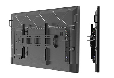 Интерактивная LED панель 98" S SMART  (A98-IWB04)