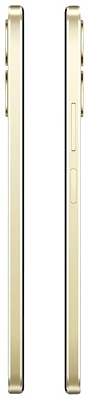 Смартфон vivo Y16, 3/32GB, Drizzling Gold (Y16 DRIZZLING GOLD)