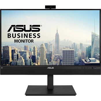 Монитор ASUS BE27ACSBK - Black, 27" (90LM03I1-B01370)
