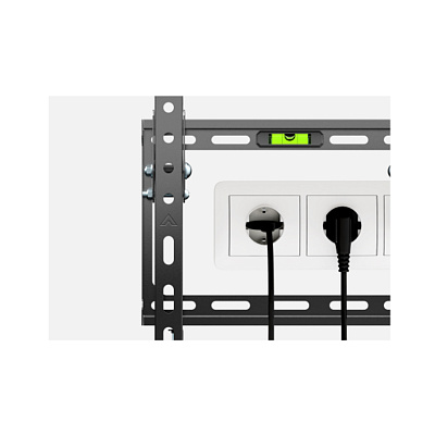 Кронштейн XG WA-1343T для ТВ и мониторов 13"-43" (WA-1343T)