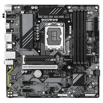 Материнская плата Gigabyte B760M DS3H WIFI6E GEN5 (B760M DS3H WF6E GEN5)