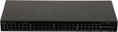 Коммутатор Zyxel NebulaFlex Pro GS2220-50 (GS2220-50-EU0101F)