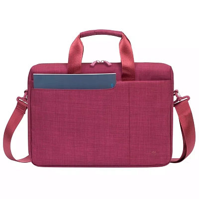 Сумка для ноутбука Rivacase 8325 13,3" (красный) (8325 red)