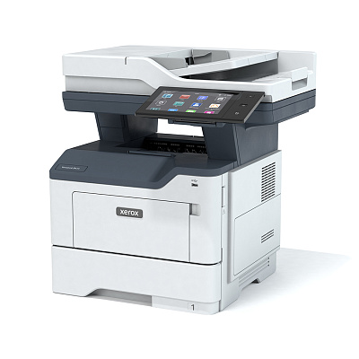 Монохромное МФУ Xerox VersaLink B415DN (B415V_DN)