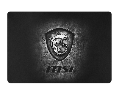 Коврик для мыши MSI Agility GD20 (J02-VXXXXX4-EB9)