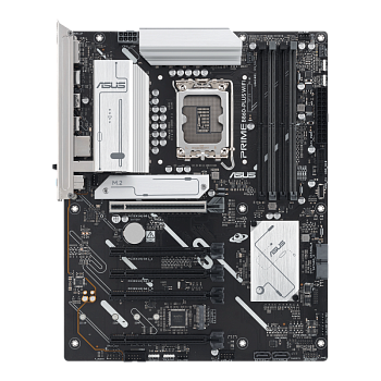Материнская плата ASUS PRIME B860-PLUS WIFI (PRIME B860-PLUS WIFI)