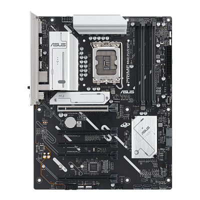Материнская плата ASUS PRIME B860-PLUS WIFI (PRIME B860-PLUS WIFI)
