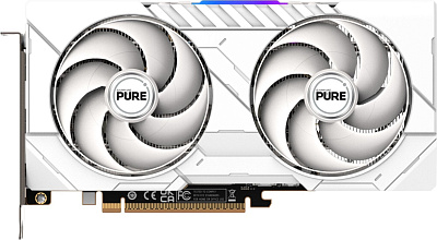 Видеокарта Sapphire PURE AMD Radeon RX 9060 XT OC  (11350-02-20G)