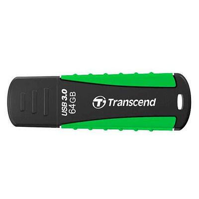USB флеш-накопитель Transcend TS64GJF810, 64GB  USB3.0 (TS64GJF810)