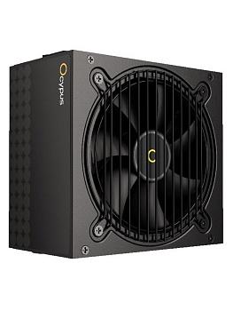 Блок питания Ocypus Beta P400 Черный 400W (Beta-P400-N1HDBK024X-EU)