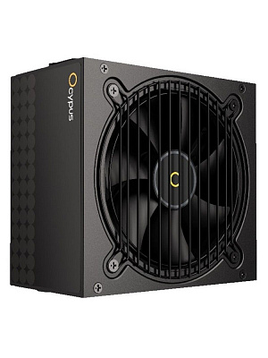 Блок питания Ocypus Beta P400 Черный 400W (Beta-P400-N1HDBK024X-EU)