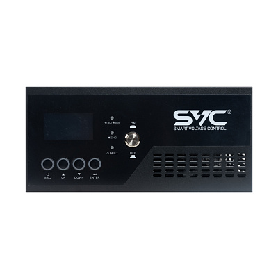 Инвертор SVC ES-1300-LCD (ES-1300-LCD)