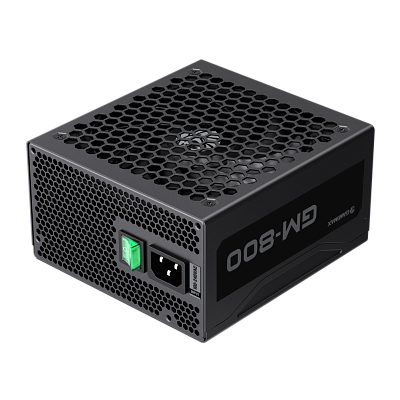 Блок питания Gamemax GM-800 Bronze (2140-0800B0012)