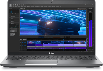 Мобильная рабочая станция Dell Precision 3591 (210-BLND_N101P3591EMEA_VP)