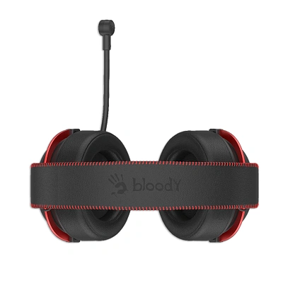 Гарнитура A4Tech Bloody M590i Sports Red (M590I SPORTS/RED)
