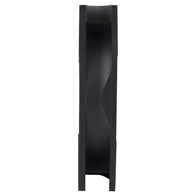 Кулер для корпуса ARCTIC F12, Black (ACFAN00201A)