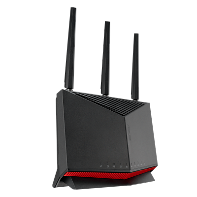 Маршрутизатор Asus RT-BE86U (90IG08W0-MO9A0V)