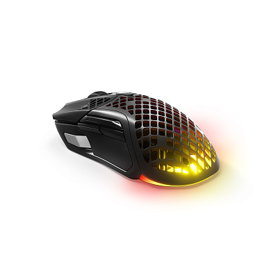 Компьютерная мышь Steelseries Aerox 5 Wireless (62406)