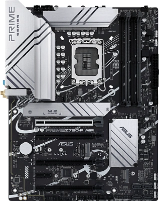 Материнская плата ASUS Prime Z790-P WiFi (90MB1CJ0-M0EAY0/90MB1CJ0-M1EAY0)