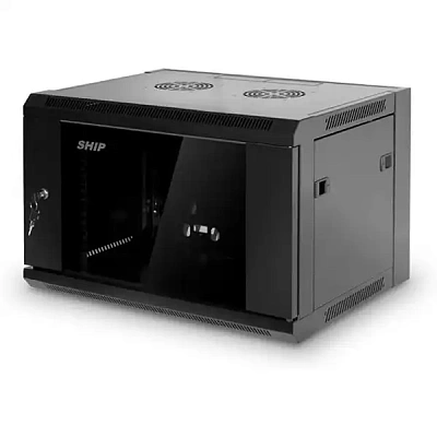 Шкаф серверный настенный Pixietech 9U (PXT-10-0945-01)