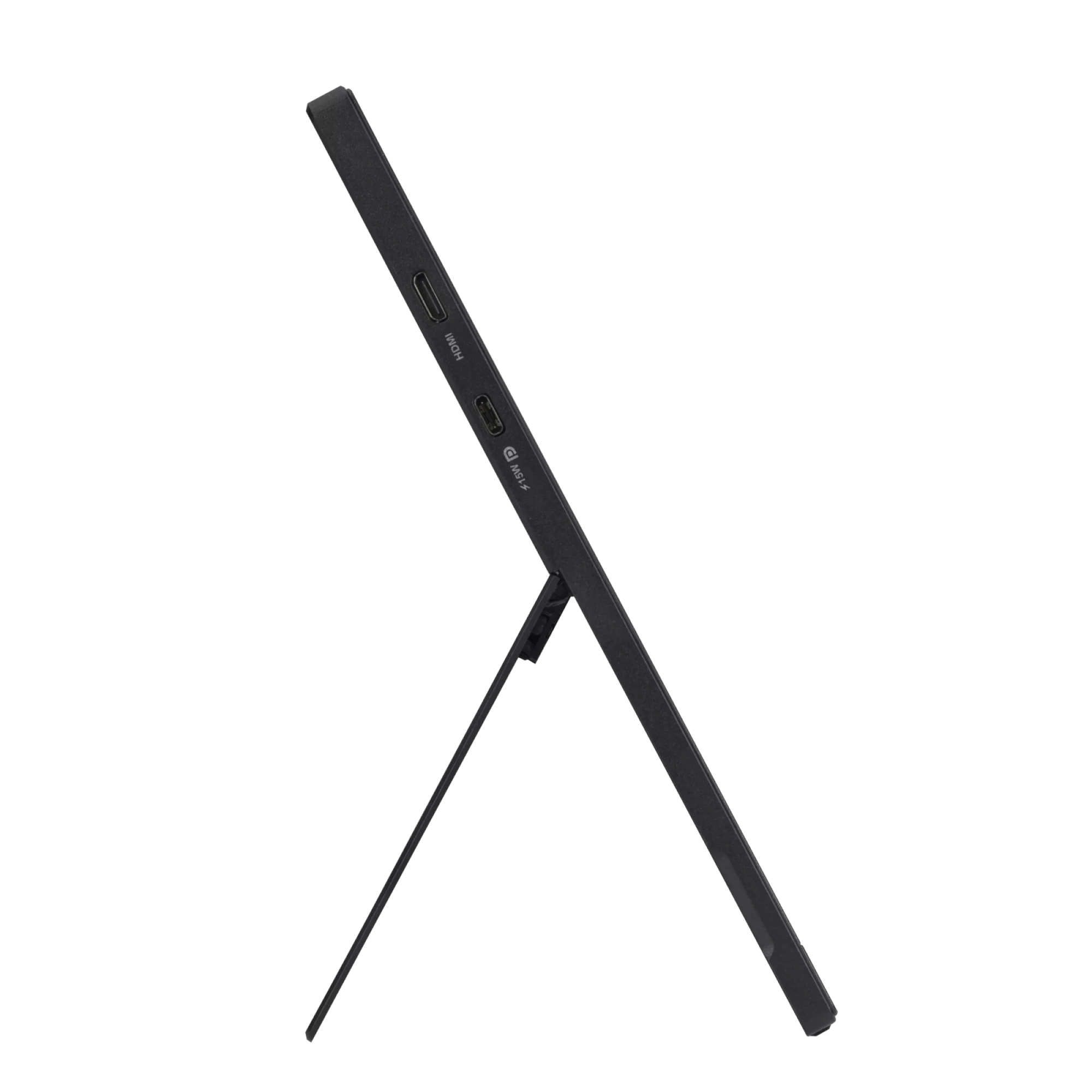  Монитор Asus ZenScreen MB16AHV (90LM0381-B02370)