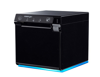 Принтер чековый Posiflex Aura PP-7600-X-T ()