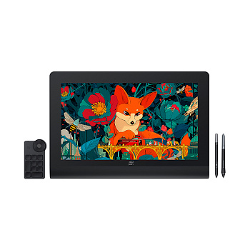 Графический планшет XP-Pen Artist Ultra 16 CPMD160UH (CPMD160UH)