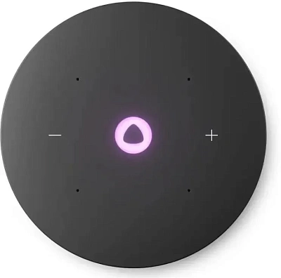 Колонки Яндекс.Станция Мини 3 Про на YaGPT, Green, 18Вт, 90Hz-16kHz, LED, Wi-Fi, Zigbee, USB-C (YNDX-00059GRN)