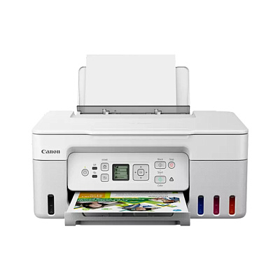 Цветное МФУ Canon Pixma G3470W (5805C029AA)