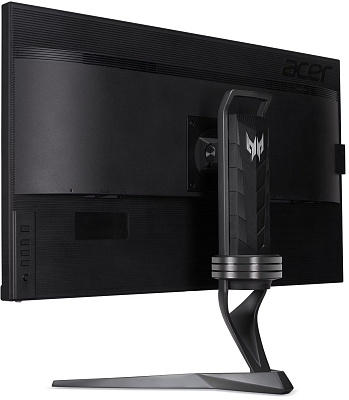 Монитор Acer Predator XB273UX1bmiiprx 27" (UM.HX3EE.111)