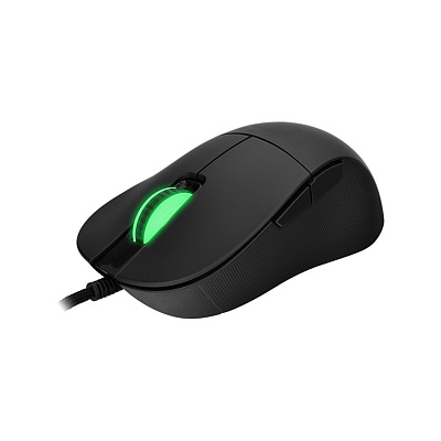 Эргономичная игровая мышь Thermaltake DAMYSUS RGB (GMO-DMS-WDOOBK-01)