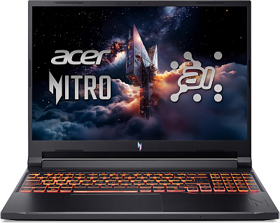Ноутбук Acer Nitro V 16 AI ANV16-42-R7PG 16" (NH.U1FER.002)