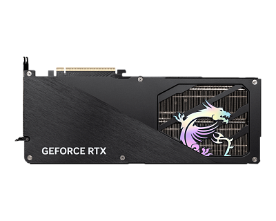 Видеокарта MSI GeForce RTX 5070 12G GAMING TRIO OC (RTX 5070 12G GAMING TRIO OC)