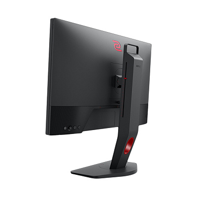 Монитор 24" BenQ ZOWIE XL2411K Dark Grey (9H.LJPLB.QBE)