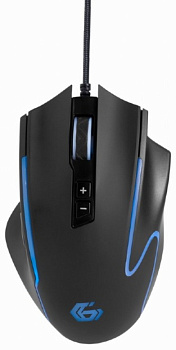 Мышка игровая Gembird  G-RAGNAR-RX300 (G-RAGNAR-RX300)